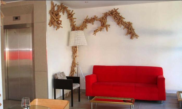 Usaquen Art Suites Bogota Exterior photo